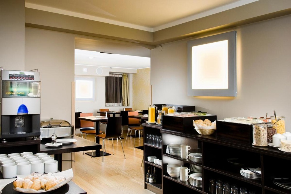 Opera Garden Hotel & Apartments Image 14