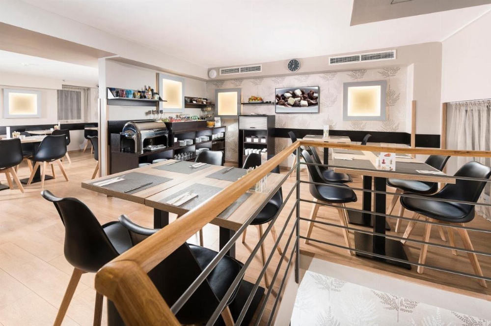 Opera Garden Hotel & Apartments Image 15