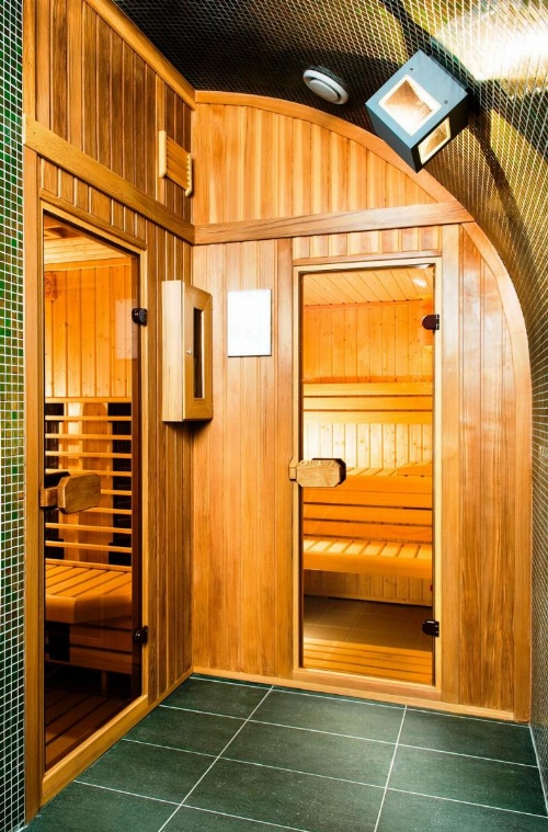 Opera Garden Hotel & Apartments image 18