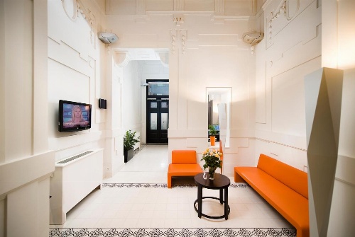 Opera Garden Hotel & Apartments image 2