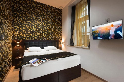 Opera Garden Hotel & Apartments image 22