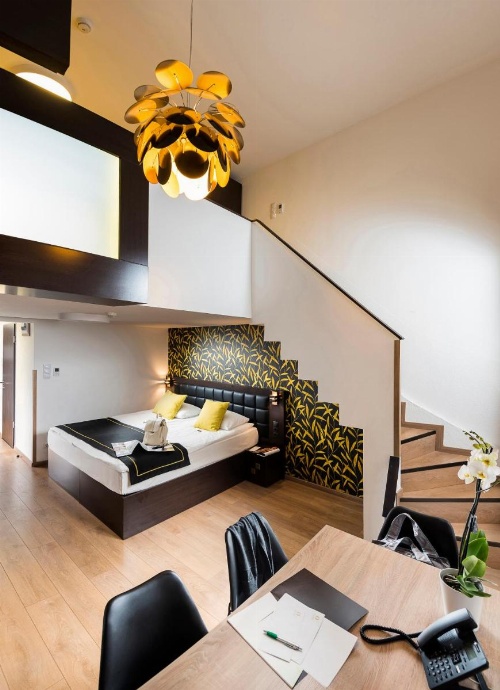Opera Garden Hotel & Apartments image 23
