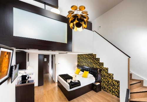 Opera Garden Hotel & Apartments image 25