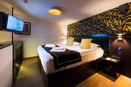 Opera Garden Hotel & Apartments image 26