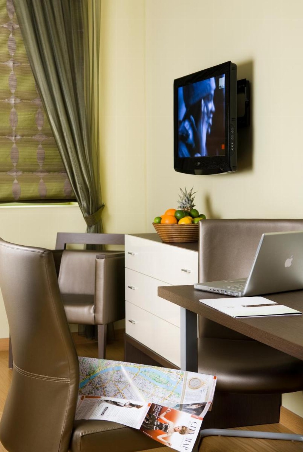 Opera Garden Hotel & Apartments Image 33