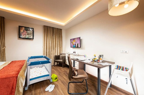 Opera Garden Hotel & Apartments image 35