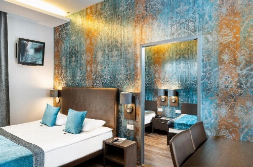 Opera Garden Hotel & Apartments image 36
