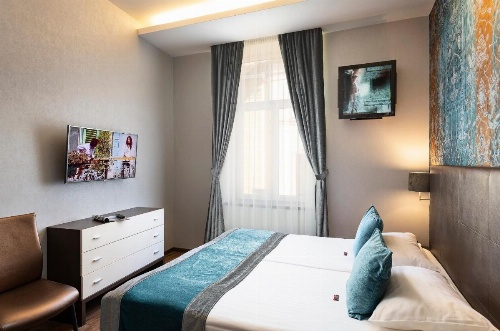 Opera Garden Hotel & Apartments image 37