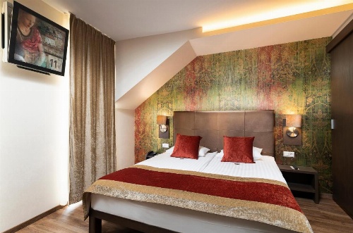 Opera Garden Hotel & Apartments image 39
