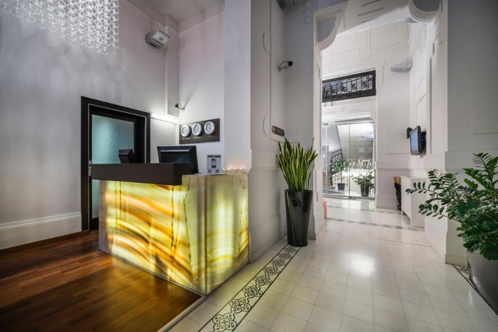 Opera Garden Hotel & Apartments Image 46